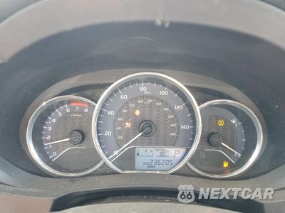 Zdjęcie 9 z 14 samochodu: 2015 TOYOTA COROLLA L VIN:2T1BURHE9FC243919 - miniatura