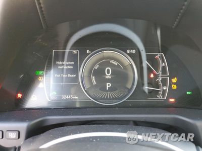 Zdjęcie 9 z 13 samochodu: 2019 LEXUS ES 300H VIN:JTHB21B13K2001857 - miniatura