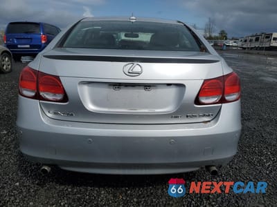 Zdjęcie 6 z 12 samochodu: 2010 LEXUS GS 350 VIN:JTHCE1KS5A0026709 - miniatura