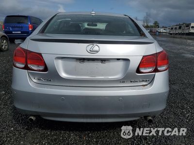 Zdjęcie 6 z 12 samochodu: 2010 LEXUS GS 350 VIN:JTHCE1KS5A0026709 - miniatura