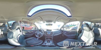 Zdjęcie 13 z 16 samochodu: 2021 SUBARU FORESTER LIMITED VIN:JF2SKAUC8MH455281 - miniatura