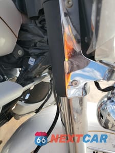 Zdjęcie 9 z 9 samochodu: 2007 HARLEY-DAVIDSON FLHTCUI VIN:1HD1FC41X7Y703882 - miniatura