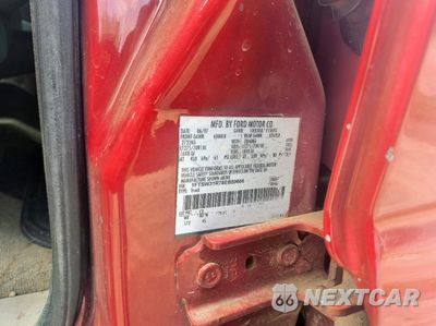 Zdjęcie 10 z 11 samochodu: 2008 FORD 350 CC 4X4 VIN:TFTSW31R78EB59666 - miniatura