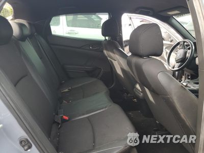 Zdjęcie 10 z 12 samochodu: 2020 HONDA CIVIC SPORT VIN:SHHFK7G48LU204118 - miniatura