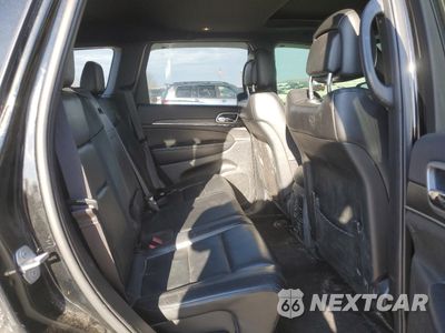 Zdjęcie 11 z 17 samochodu: 2019 JEEP GRAND CHEROKEE LIMITED VIN:1C4RJFBG8KC795771 - miniatura