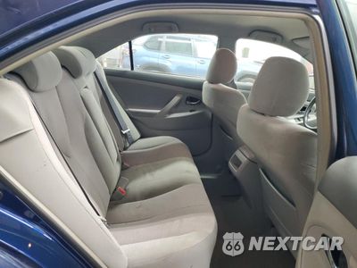 Zdjęcie 10 z 12 samochodu: 2010 TOYOTA CAMRY BASE VIN:4T4BF3EK0AR023521 - miniatura
