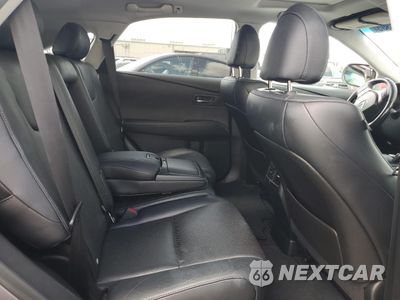 Zdjęcie 11 z 13 samochodu: 2013 LEXUS RX 350 VIN:2T2ZK1BA2DC126087 - miniatura