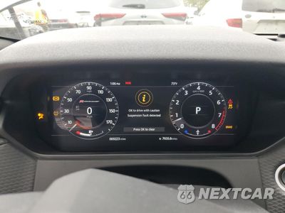 Zdjęcie 9 z 14 samochodu: 2019 LAND ROVER RANGE ROVER VELAR R-DYNAMIC SE VIN:SALYL2FV8KA219612 - miniatura