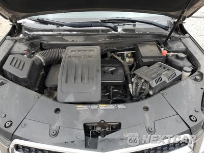 Zdjęcie 12 z 15 samochodu: 2012 CHEVROLET EQUINOX LTZ VIN:2GNALFEK0C6266419 - miniatura