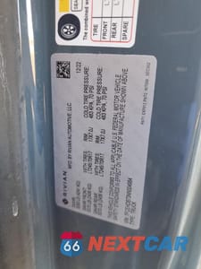 Zdjęcie 13 z 13 samochodu: 2022 RIVIAN EDV 700 VIN:7FCEHDB73NN004984 - miniatura