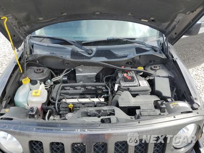 Zdjęcie 14 z 15 samochodu: 2014 JEEP PATRIOT SPORT VIN:1C4NJPBA3ED769884 - miniatura
