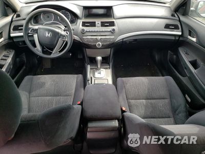 Zdjęcie 8 z 12 samochodu: 2011 HONDA ACCORD LX VIN:1HGCP2F32BA136814 - miniatura