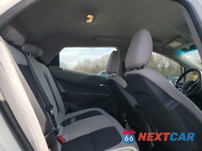 Zdjęcie 11 z 13 samochodu: 2018 CHEVROLET BOLT EV LT VIN:1G1FW6S06J4126715 - miniatura