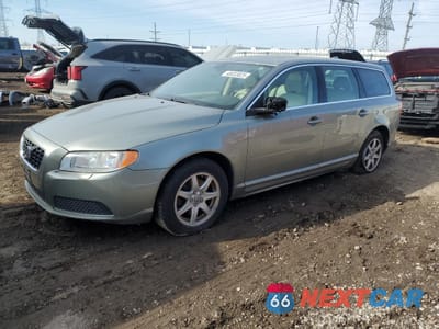 2008 VOLVO V70 3.2 YV1BW982581017149 - główne zdjęcie licytacji z USA - miniatura