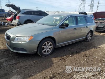 2008 VOLVO V70 3.2 YV1BW982581017149 - główne zdjęcie licytacji z USA - miniatura