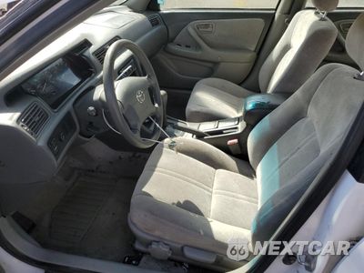 Zdjęcie 7 z 14 samochodu: 1997 TOYOTA CAMRY LE VIN:JT2BG22K7V0008644 - miniatura