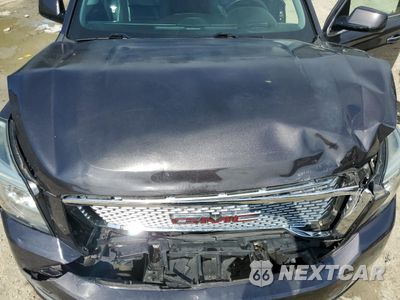 Zdjęcie 12 z 14 samochodu: 2017 GMC YUKON DENALI VIN:1GKS2CKJXHR132561 - miniatura