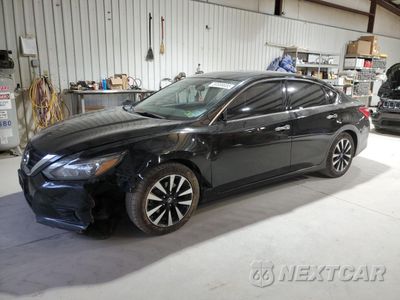 2016 NISSAN ALTIMA 2.5 1N4AL3AP6GC265044 - główne zdjęcie licytacji z USA - miniatura