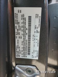 Zdjęcie 13 z 13 samochodu: 2014 FORD ESCAPE SE VIN:1FMCU0GX4EUD87944 - miniatura