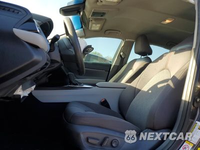 Zdjęcie 7 z 12 samochodu: 2018 TOYOTA CAMRY L VIN:4T1B11HK3JU604763 - miniatura