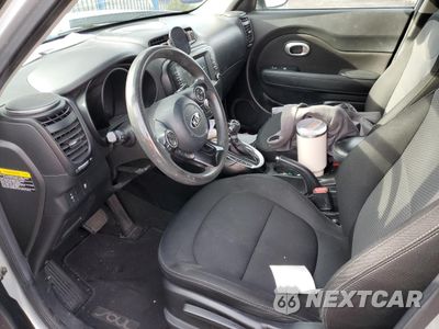 Zdjęcie 7 z 13 samochodu: 2018 KIA SOUL + VIN:KNDJP3A56J7600204 - miniatura