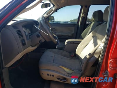 Zdjęcie 7 z 14 samochodu: 2008 DODGE DAKOTA QUAD SLT VIN:1D7HE48K78S540601 - miniatura