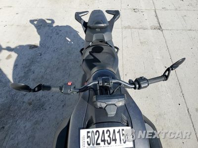 Piąte zdjęcie samochodu w środku: 2022 CAN-AM RYKER SPORT VIN:3JB2JEG26NJ000815 - miniatura