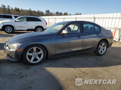 2014 BMW 328 XI SULEV WBA3B5G52ENS07132 - główne zdjęcie licytacji z USA - miniatura