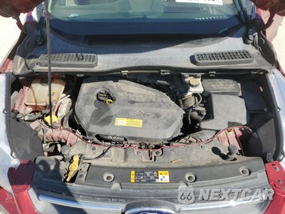 Zdjęcie 14 z 15 samochodu: 2013 FORD ESCAPE SE VIN:1FMCU0GX9DUD17256 - miniatura
