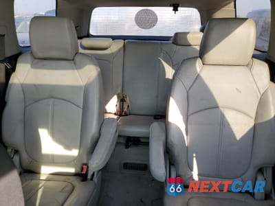 Zdjęcie 10 z 13 samochodu: 2011 GMC ACADIA SLT-1 VIN:1GKKVRED2BJ334445 - miniatura