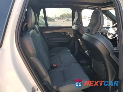 Zdjęcie 10 z 12 samochodu: 2024 VOLVO XC90 ULTIMATE VIN:YV4062PF1R1244894 - miniatura