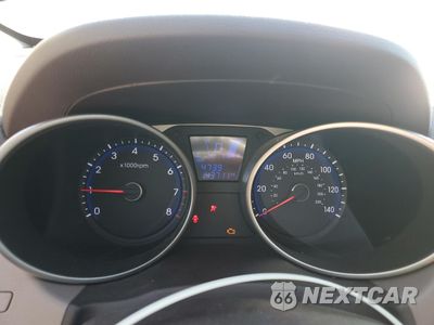 Zdjęcie 9 z 16 samochodu: 2015 HYUNDAI TUCSON GLS VIN:KM8JT3AF9FU013178 - miniatura