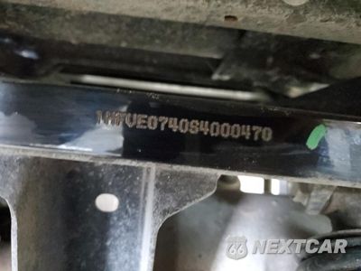 Zdjęcie 10 z 10 samochodu: 2025 HONDA SXS520 M2 VIN:1HFVE0740S4000470 - miniatura
