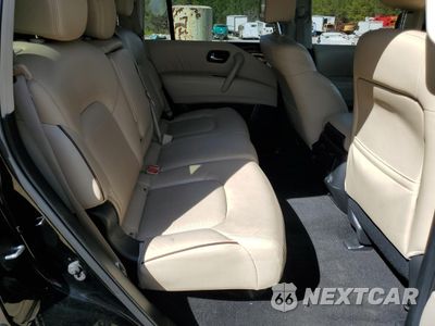 Zdjęcie 11 z 13 samochodu: 2019 NISSAN ARMADA SV VIN:JN8AY2ND8K9086407 - miniatura