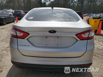 Zdjęcie 6 z 13 samochodu: 2014 FORD FUSION S VIN:1FA6P0G73E5371582 - miniatura