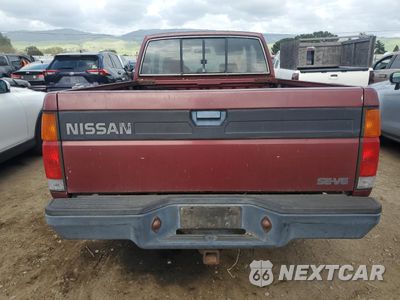 Zdjęcie 6 z 12 samochodu: 1986 NISSAN D21 KING CAB VIN:JN6HD16YXGW003695 - miniatura