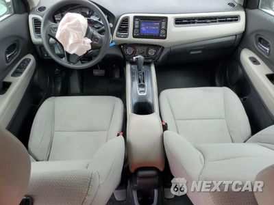 Zdjęcie 8 z 13 samochodu: 2021 HONDA HR-V LX VIN:3CZRU5H30MM730320 - miniatura