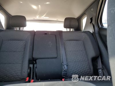 Zdjęcie 10 z 16 samochodu: 2018 CHEVROLET EQUINOX LT VIN:3GNAXLEU3JS554695 - miniatura