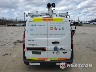 Zdjęcie 6 z 12 samochodu: 2014 FORD TRANSIT CONNECT XL VIN:NM0LS7E78E1172880 - miniatura