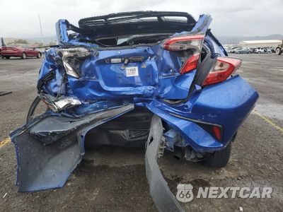 Zdjęcie 6 z 14 samochodu: 2020 TOYOTA C-HR XLE VIN:JTNKHMBX5L1069828 - miniatura