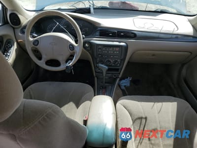 Zdjęcie 8 z 14 samochodu: 2004 CHEVROLET CLASSIC VIN:1G1ND52F54M547412 - miniatura