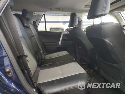 Zdjęcie 11 z 17 samochodu: 2020 TOYOTA 4RUNNER SR5/SR5 PREMIUM VIN:JTEBU5JR2L5797667 - miniatura