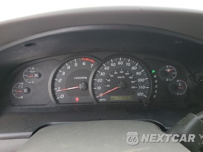 Zdjęcie 9 z 14 samochodu: 2006 TOYOTA TUNDRA DOUBLE CAB SR5 VIN:5TBDT44196S520912 - miniatura