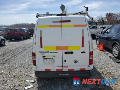 Zdjęcie 6 z 15 samochodu: 2011 FORD TRANSIT CONNECT XL VIN:NM0LS7AN5BT053351 - miniatura
