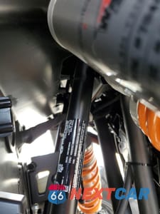 Zdjęcie 10 z 10 samochodu: 2024 POLARIS RZR XP 4 1000 PREMIUM VIN:3NSNMC99XRF041861 - miniatura