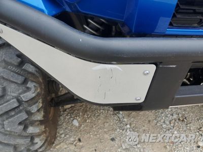 Zdjęcie 10 z 10 samochodu: 2019 KAWASAKI KAF820 K VIN:JKBAFSK18KB504443 - miniatura