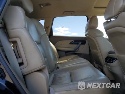 Zdjęcie 11 z 13 samochodu: 2009 ACURA MDX VIN:2HNYD28229H530322 - miniatura