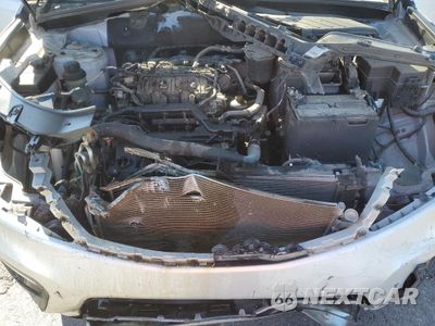 Zdjęcie 14 z 16 samochodu: 2012 KIA SORENTO SX VIN:5XYKW4A2XCG253758 - miniatura