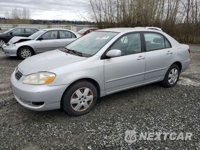 2005 TOYOTA COROLLA CE 1NXBR30E75Z428395 - główne zdjęcie licytacji z USA - miniatura