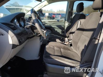 Zdjęcie 7 z 15 samochodu: 2019 DODGE GRAND CARAVAN SE VIN:2C4RDGBG3KR642431 - miniatura